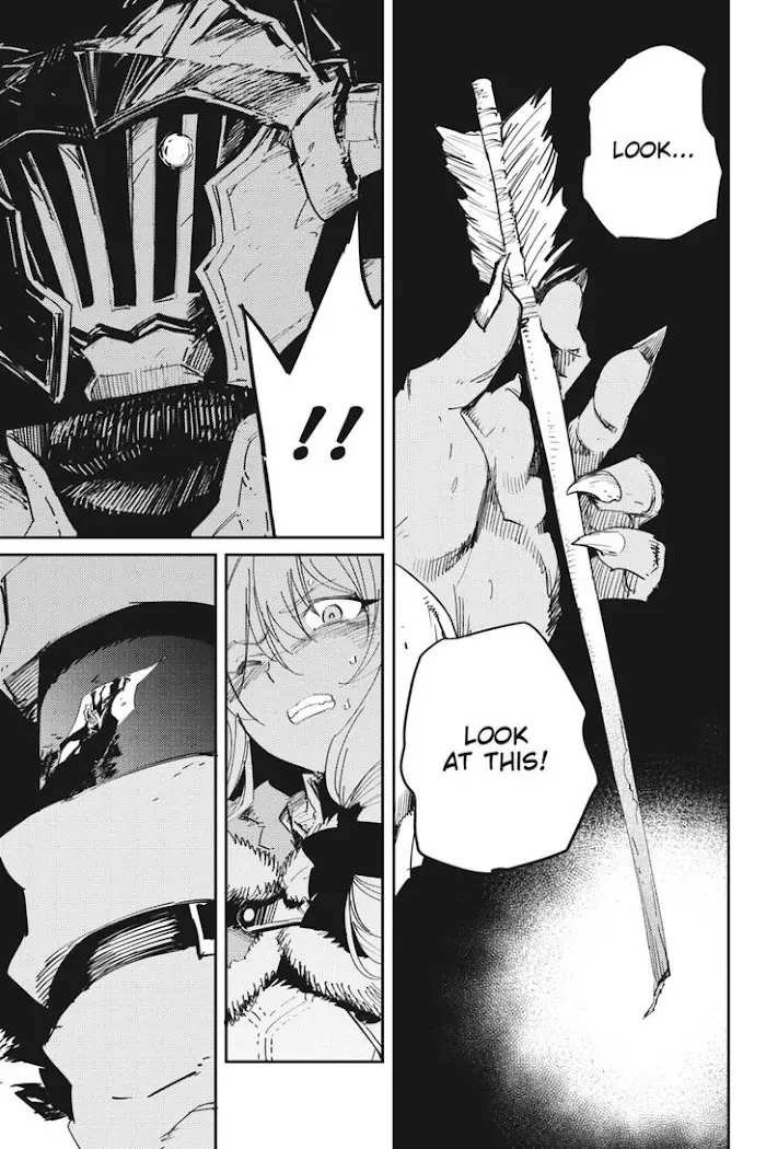 Goblin Slayer Chapter 43 image 42_optimized
